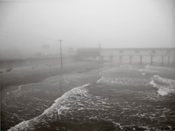 Galveston Fog II