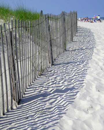 Beach Stripes